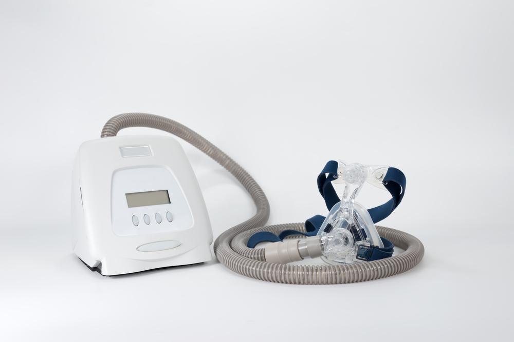 My First Night Using a CPAP Machine: A Candid Journey