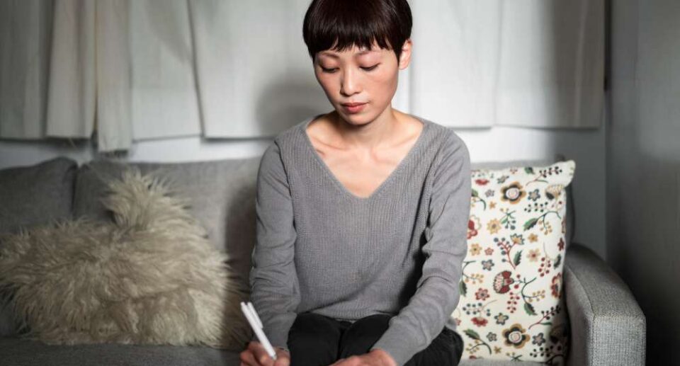 The 3-3-3 Rule for Anxiety: A Simple Yet Powerful Coping Technique